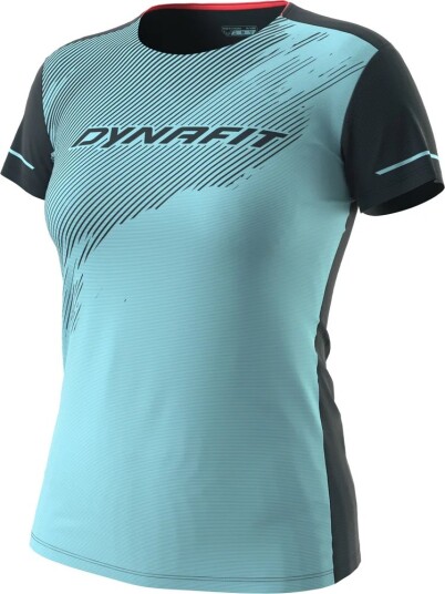 Dynafit Alpine 2 S/s Tee W Marine Blue XL-48/42