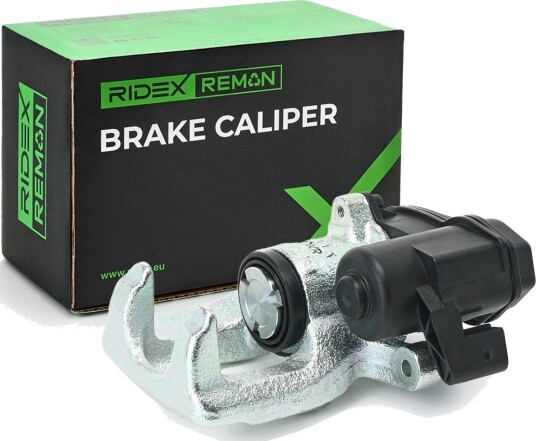 Bremsecaliper RIDEX REMAN 78B1471R