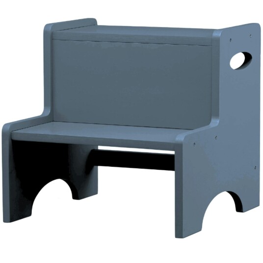 Nofred Step Up Barnekrakk 34x33 cm Blå Nofred Step Up Barnekrakk 34x33 cm Blå
