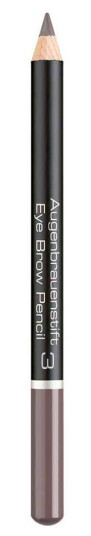 Artdeco Eyebrow Pencil 03 Soft Brown