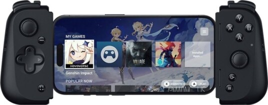 Razer Kishi V2 Android RZ06 05110100 R3M1 Razer Kishi V2 Android RZ06 05110100 R3M1