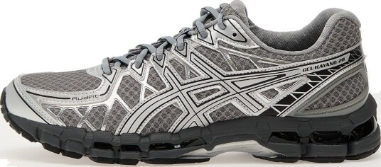 Asics Gel Kayano 20 Grey 36