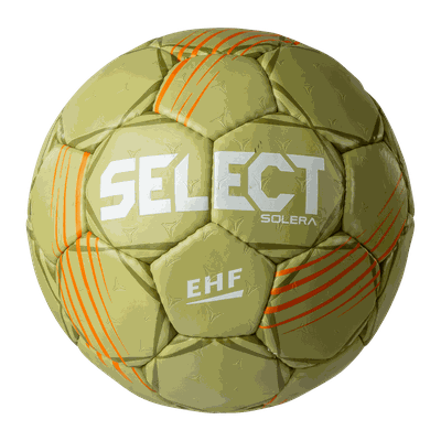 Select HB Solera V24 håndball Grønn lilleput1 Select HB Solera V24 håndball Grønn lilleput1