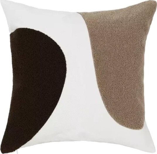Putetrekk Modern Decor 45 x 45 cm multi Size: 45 x 45 cm Putetrekk Modern Decor 45 x 45 cm multi Size: 45 x 45 cm