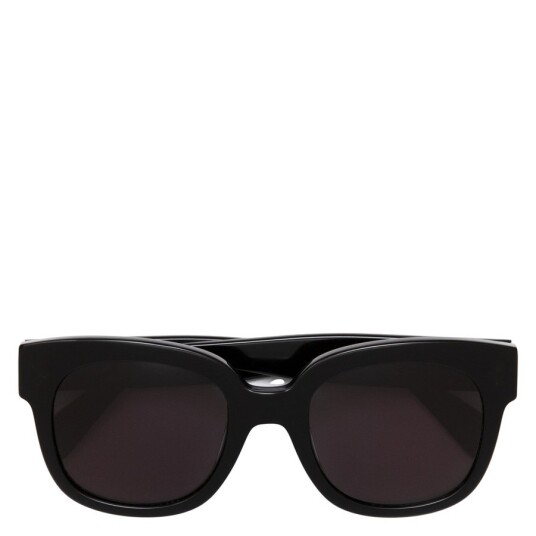 Glas Chloe Black Sunglasses Strength 1.5 + Glas Chloe Black Sunglasses Strength 1.5 +