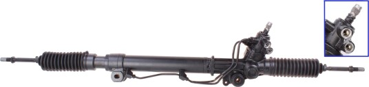 Tannstang DRI 711521015 Tannstang DRI 711521015