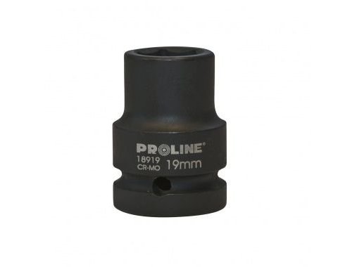 Pro-Line 3/4" Sekskantsokkel 33 Mm 18933) Pro-Line 3/4" Sekskantsokkel 33 Mm 18933)