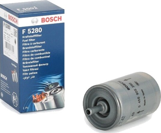 Drivstoffilter BOSCH 0 450 905 280