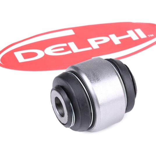 Foring, bærebru/bærearm DELPHI TD708W Foring, bærebru/bærearm DELPHI TD708W