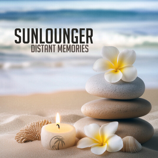 Sunlounger Distant Memories CD