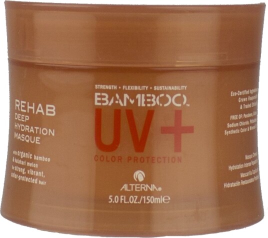 Alterna Bamboo Rehab Deep Hydration Masque U 150 ml