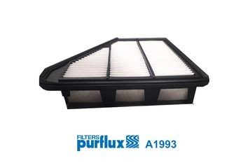 Luftfilter PURFLUX A1993 Luftfilter PURFLUX A1993