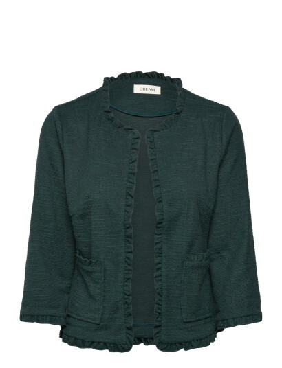 Cream Crmellie Cardigan Green XL Cream Crmellie Cardigan Green XL
