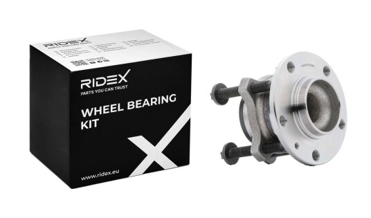 Hjullager RIDEX 654W1098
