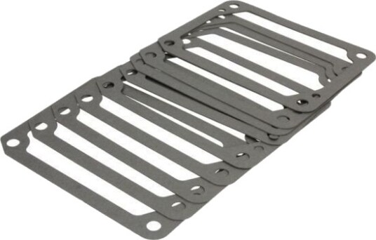 ENGITECH ENT030031 Akseltetningsring, girmekanisme flens