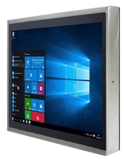 Winmate 15" Intel© CoreT i5ð1135G7