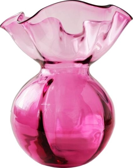 Magnor Boblen pride vase 23 cm rød Magnor Boblen pride vase 23 cm rød