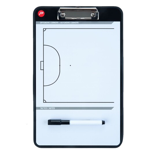 Pure2Improve Coach Board - Inomhusfotboll Pure2Improve Coach Board - Inomhusfotboll