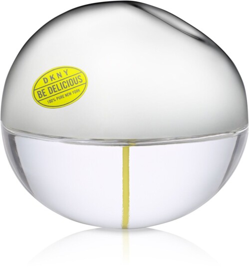 DKNY Be Delicious 30ml Eau de Toilette for Women - Duft med Eple og Sandeltre DKNY Be Delicious 30ml Eau de Toilette for Women - Duft med Eple og Sandeltre