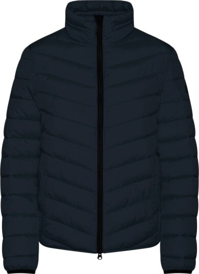 National Geographic Women's Puffer Jacket M, Navy Blue National Geographic Women's Puffer Jacket M, Navy Blue
