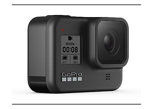 GoPro HERO8 Black
