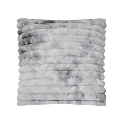 Stripy stone - pute i kunstmateriale