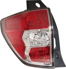 Baklykt ABAKUS 220-1925L-LD-UE