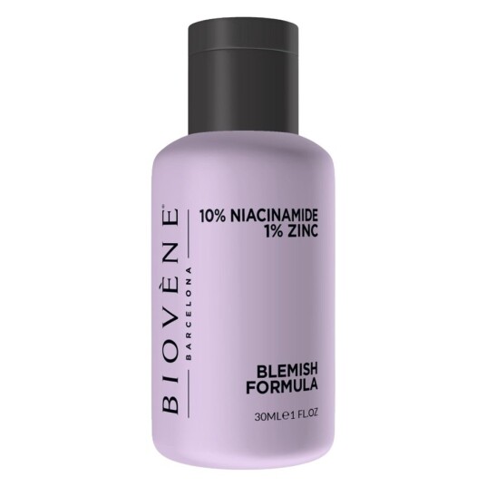Biovène 10% Niacinamid 1% Sink Ansiktsserum 30 ml