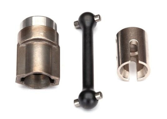 Traxxas 8556X Driveshaft Center Set Front Steel UDR Traxxas 8556X Driveshaft Center Set Front Steel UDR