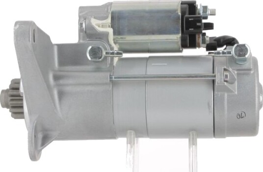 ROTOVIS Automotive Electrics 8081021 Starter ROTOVIS Automotive Electrics 8081021 Starter