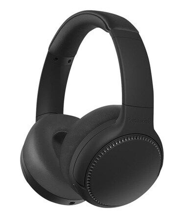 Panasonic RB-M500BE - headphones with mic