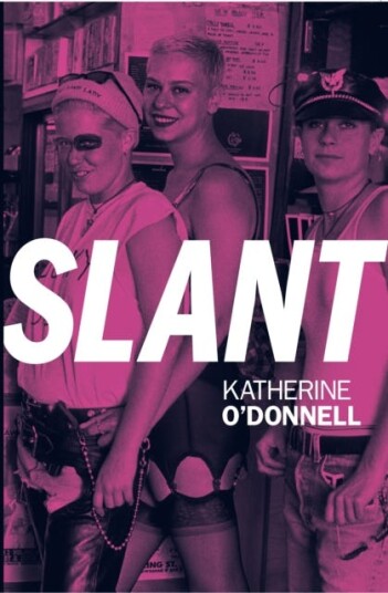 Slant