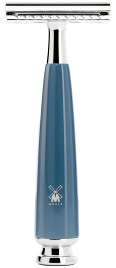 Mühle Rytmo tradisjonell barberhøvel Mühle Rytmo tradisjonell barberhøvel