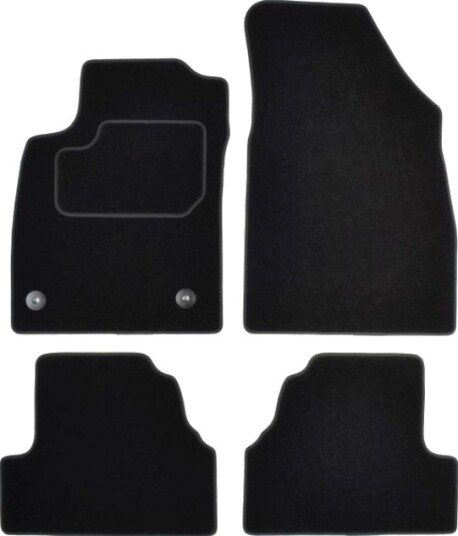 CUSTOPOL OPL196C Bilmatter CUSTOPOL OPL196C Bilmatter