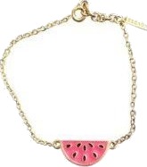 Escada Escada Summer Limited Edition Fiesta Carioca Armbånd Gull (For Kvinner)