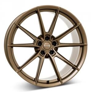 Nitro Apex FF Bronze 8,5x20 5/112 ET45 B66