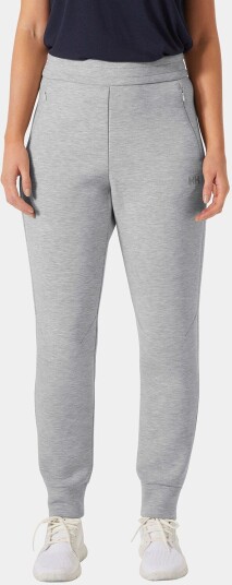 Helly Hansen Hp Ocean Bukse 2.0 Dame Grå Grå XS Helly Hansen Hp Ocean Bukse 2.0 Dame Grå Grå XS
