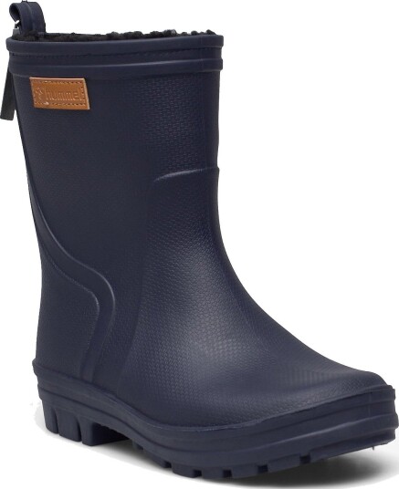 Hummel Thermo Boot Jr BLACK IRIS 37