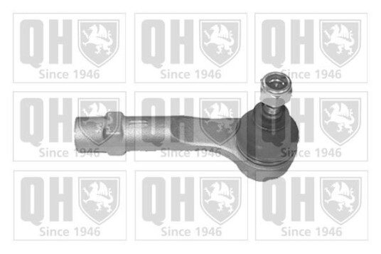 Endeledd QUINTON HAZELL QR3581S