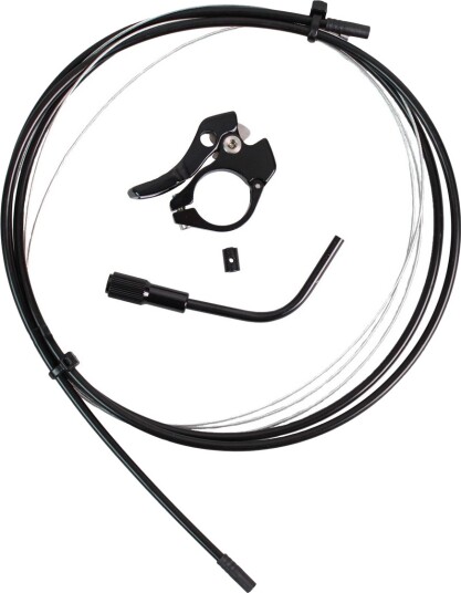 XLC Remote Lock Til Dropper Post