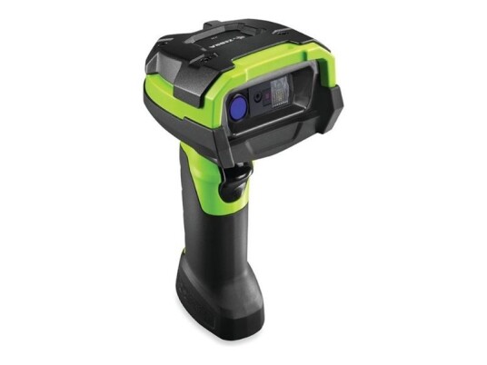 Zebra Ds3608 - Strekkodeskanner - Dekodet - Bluetooth 5.0