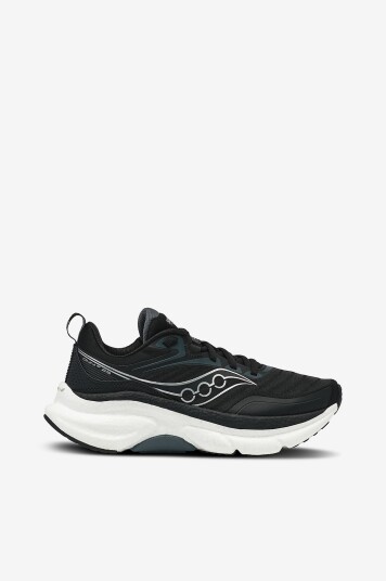 Saucony Løpesko Omni ST 23 Svart