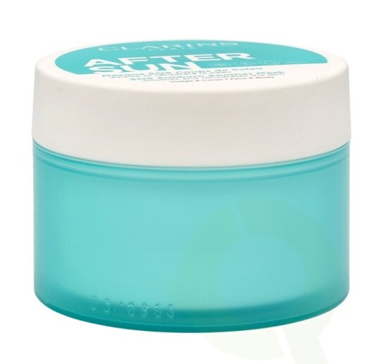 Clarins After Sun SOS Maske for Solbrent Hud 100 ml