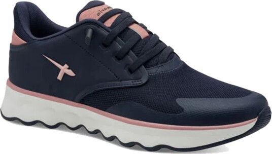Tamaris Women Lace-Up - Navy - 39