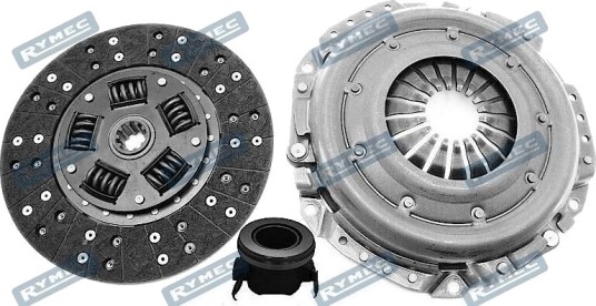 Clutchsett RYMEC JT1760
