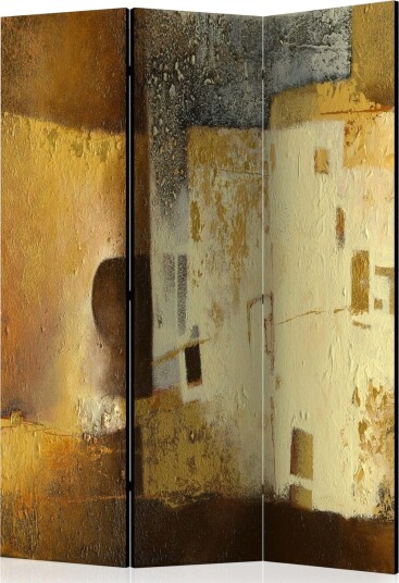 Romdeler Golden Oddity 135x172 - Artgeist sp. z o. o.