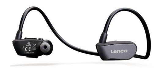 Lenco BTX-860 - earphones with mic Lenco BTX-860 - earphones with mic