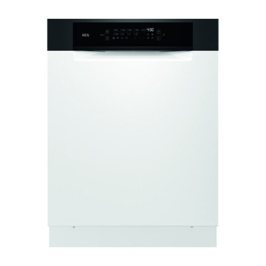 AEG 7000 serien GU7200A2SNW Oppvaskmaskin AEG 7000 serien GU7200A2SNW Oppvaskmaskin