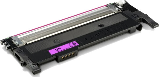 TB Toner 117A Magenta (700 sider) erstatter HP W2073A TB Premium toner