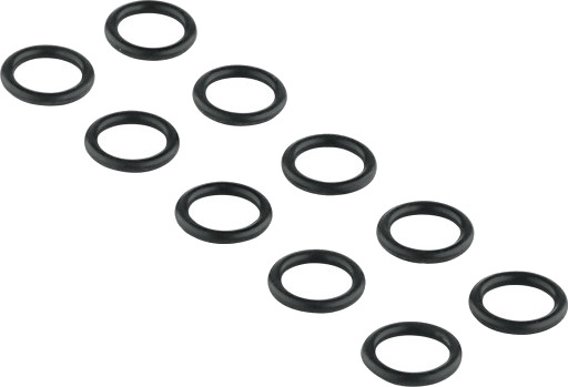 Grohe O-Ring 10 Stk.
